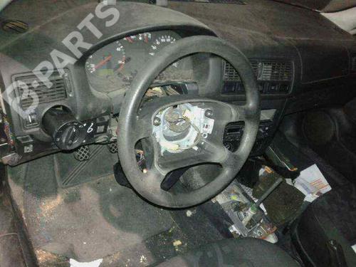 Front right lock VW GOLF IV (1J1)  | BP8691231C97 