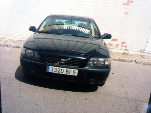 Used Parts VOLVO S60 I (384) 2.4 T 936853