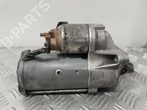 Starter RENAULT GRAND SCÉNIC II (JM0/1_) 1.9 dCi (JM14) | BP31039809M8 