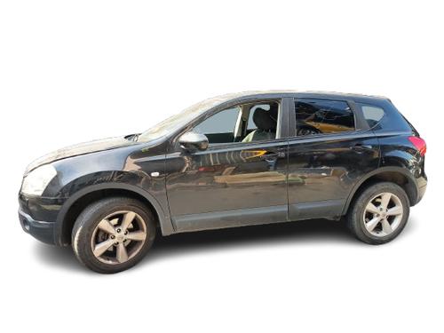 Used Parts NISSAN QASHQAI I (J10, NJ10) 2.0 dCi 4740706