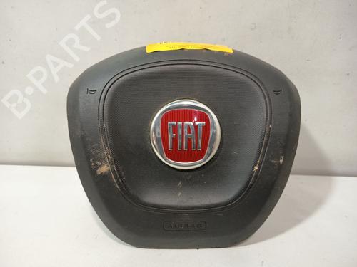 Used Driver airbag Driver airbag FIAT DOBLO Bus (263_) 1.6 D Multijet (263AXN1B, 263AXV1B) (120 hp) 33209494 33209494