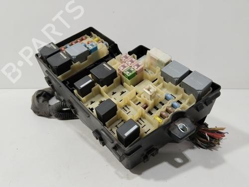 Fuse box FORD FOCUS III 1.6 TDCi | BP28157078E1 