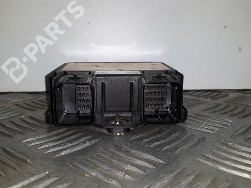 Kollisjonspute styreenhet MAZDA 2 (DY) [2003-2007]  7277602