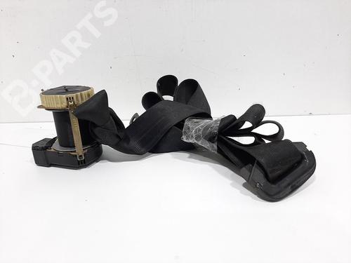 Front left seatbelt BMW X5 (E53)  | BP9658729I26 
