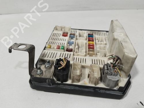 Sikringsdose RENAULT GRAND SCÉNIC II (JM0/1_) 1.9 dCi (JM14) | BP29748326E1