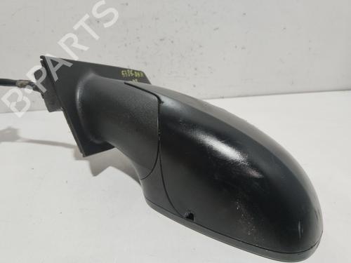 Left mirror SEAT TOLEDO III (5P2)  | BP5207962C26 