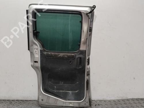 Left slide door PEUGEOT PARTNER Box Body/MPV (5_, G_) 1.6 HDi 75 | BP29870009C74