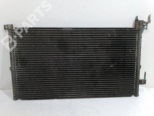 Used AC radiator FORD MONDEO III Saloon (B4Y) [2000-2007]  10729490