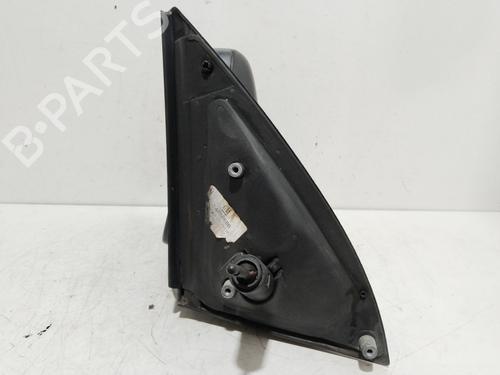 Left mirror OPEL COMBO Box Body/MPV 1.7 DI 16V | BP20495435C26 