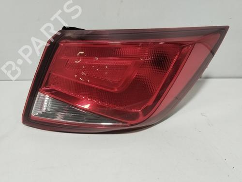 Used Right taillight Right taillight SEAT LEON (5F1) 1.5 TGi (131 hp) 36353311 36353311