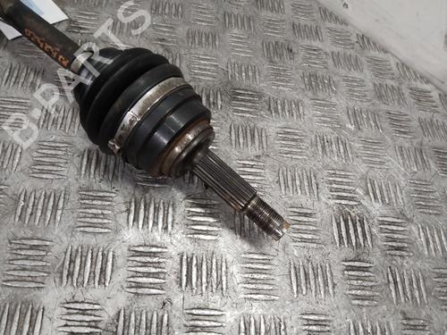 Left front driveshaft DAEWOO KALOS (KLAS) 1.4 | BP29864993M38