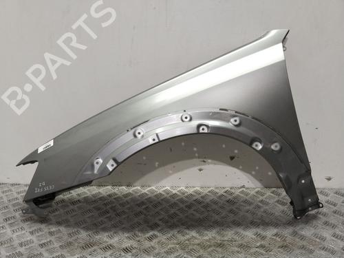 Left front fenders SUBARU LEGACY IV Estate (BP) 2.5 i AWD (BP9) | BP18307907C41 