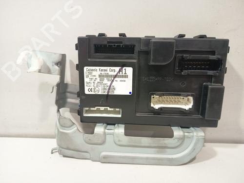 Used Electronic module Electronic module NISSAN LEAF (ZE0) Electric (109 hp) 33816284 33816284