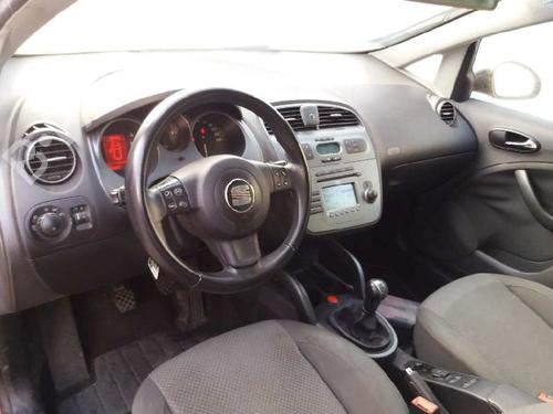 Instrument cluster SEAT ALTEA (5P1)  | BP6585940C47 