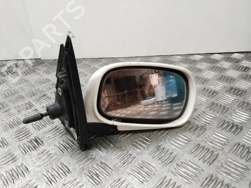 Used Right mirror NISSAN MICRA II (K11) 1.0 i 16V (60 hp) 18698874