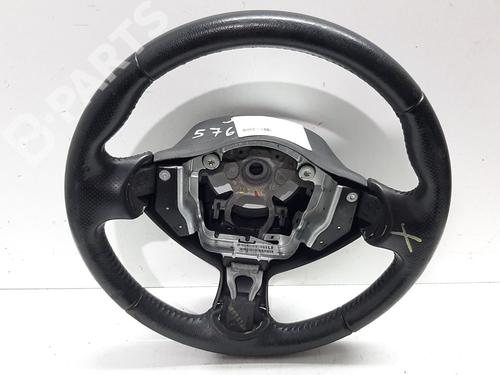 Used Steering wheel NISSAN JUKE (F15) [2010-2019]  8227214