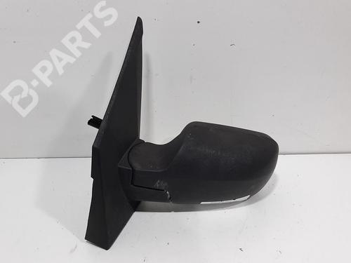 Left mirror FORD FUSION (JU_)  | BP8276881C26 