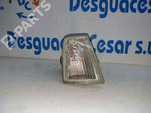 Pisca frente direito CITROËN ZX (N2) [1991-1999]null 95656548