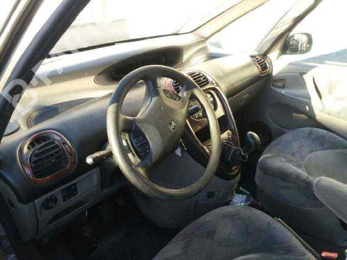 Engine control unit (ECU) CITROËN XSARA PICASSO (N68) 1.6 HDi | BP5200708M57 
