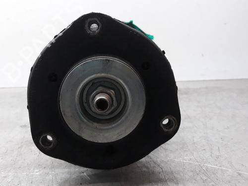 Used Left front shock absorber Left front shock absorber SKODA FABIA I (6Y2) [1999-2008] 15580445 15580445