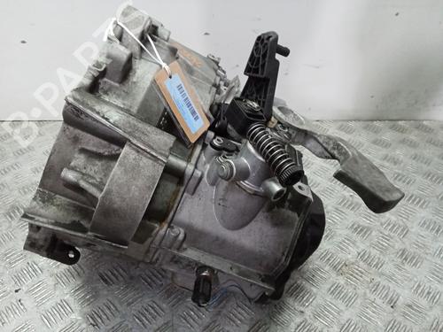 Gearbox VW CADDY III Box Body/MPV (2KA, 2KH, 2CA, 2CH) 2.0 SDI | BP29764637M3 