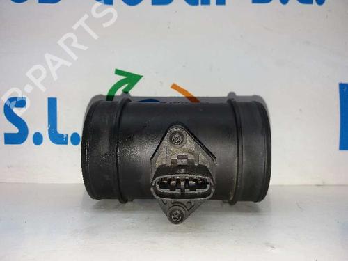 Used Mass air flow sensor OPEL VECTRA C GTS (Z02) [2002-2009]  5191987