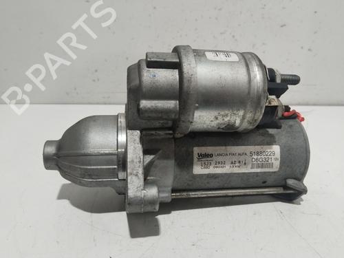Starter PEUGEOT BIPPER (AA_) 1.3 HDi 75 | BP23863673M8 - Image 4