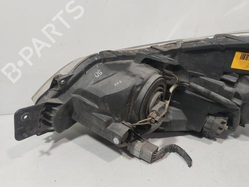 Right headlight SUBARU LEGACY V (BM) 2.5 GT AWD (BM9) | BP32220276C29 