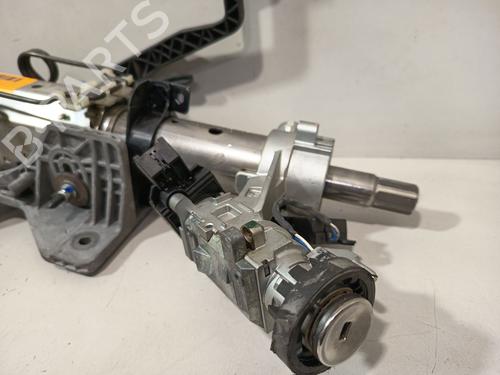 Steering column OPEL ASTRA J (P10) 1.6 (68) | BP32326204M21 - Image 2