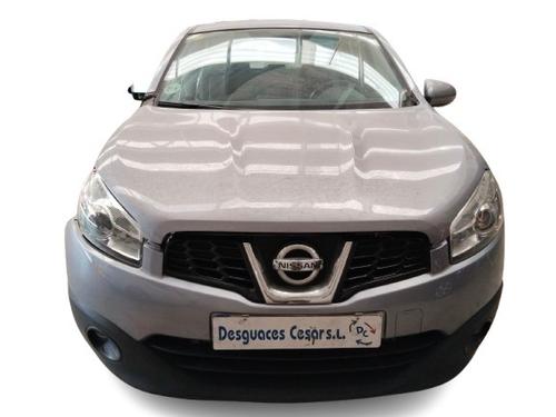 Used Parts NISSAN QASHQAI I (J10, NJ10) 1.5 dCi (110 hp) 4159213