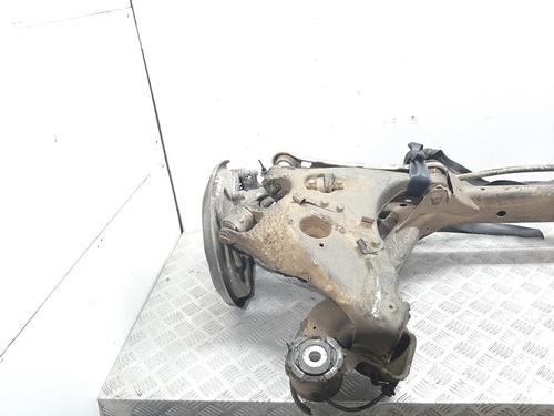 Rear axle AUDI A4 B7 Avant (8ED)  | BP7664790M2 
