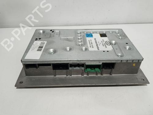 Electronic module LAND ROVER RANGE ROVER SPORT I (L320) 2.7 D 4x4 | BP24514990M83 