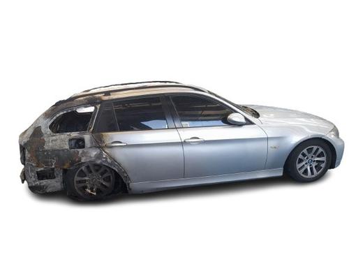 Starter BMW 3 Touring (E91) 320 d | BP38559914M8 - Image 9