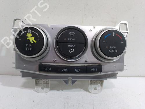 Used Climate control Climate control MAZDA 5 (CR) 1.8 (CR19) (116 hp) 10933684 10933684