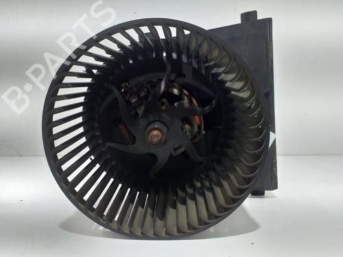 Heater blower motor SEAT LEON (1M1)  | BP15280105M62 