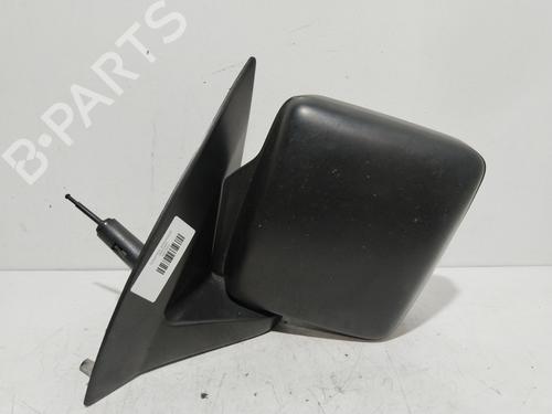 Left mirror OPEL COMBO Box Body/MPV 1.7 DI 16V | BP20222155C26 