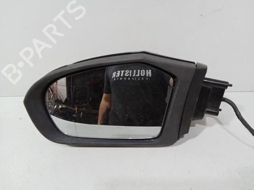 Used Left mirror MERCEDES-BENZ A-CLASS (W169) A 180 CDI (169.007, 169.307) (109 hp) 29273314