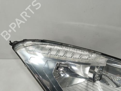 Right headlight CITROËN C4 Grand Picasso I (UA_) 1.6 VTi 120 | BP29308385C29 