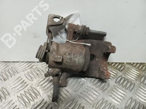 Right rear brake caliper OPEL MERIVA A MPV (X03)  | BP11595372M106 