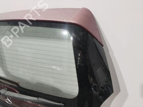 Tailgate MERCEDES-BENZ A-CLASS (W169) A 160 (169.031, 169.331) | BP29125183C6 
