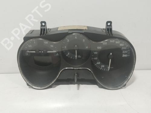 instrument-cluster-seat-leon-1p1-2005-2006-2007-2008-2009-2010-2011-2012-2013-38560501 main image