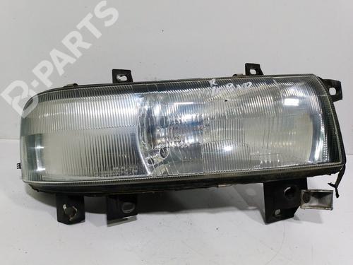 Used Right headlight Right headlight RENAULT MASTER II Van (FD) [1997-2013] 9305506 9305506