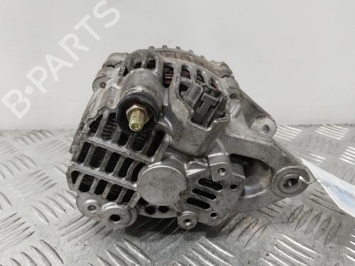 Alternator MITSUBISHI SPACE STAR MPV (DG_A) 1.8 GDI (DG5A) | BP30276690M7