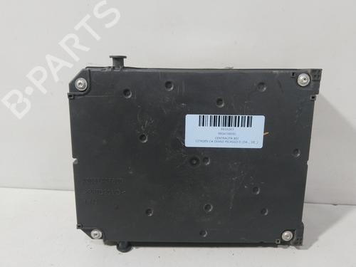 Fuse box CITROËN C4 Grand Picasso II (DA_, DE_) 1.6 HDi / BlueHDi 115 | BP30498854E1  - Image 5