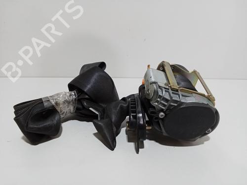 Used Front left seatbelt CITROËN C4 I (LC_) [2004-2014]  27679744