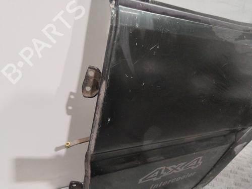 Left rear door NISSAN TERRANO II (R20)  | BP26887376C4 