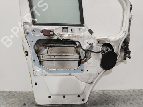 Left front door FORD TRANSIT Van (FA_ _) 2.4 TDCi RWD | BP5163429C2 