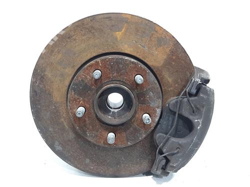 Left front steering knuckle FORD FOCUS II Turnier (DA_, FFS, DS)  | BP8259378M25 