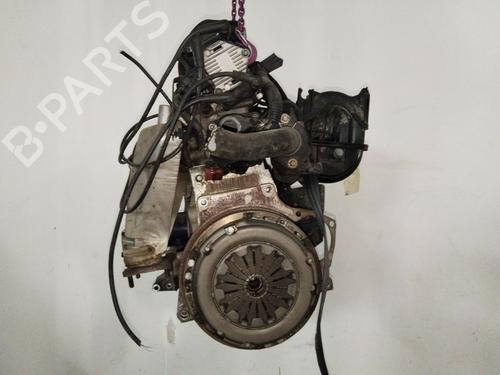 Used Engine SEAT AROSA (6H1) 1.4 16V (100 hp) 29258760