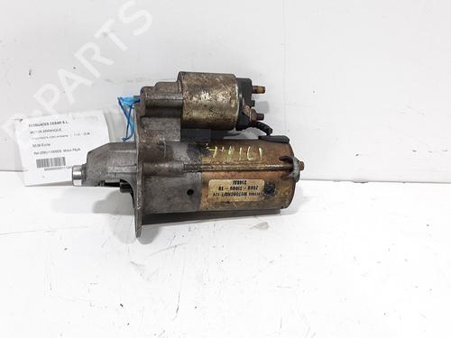 Starter FORD FIESTA V (JH_, JD_)  | BP8266224M8 